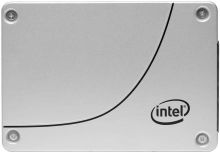 Изображение товара SSD накопитель Intel D3-S4520 960ГБ SATA III 2.5 дюйма
