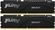 Изображение товара Оперативная память Kingston Fury Beast Black KF556C36BBEK2-16 DDR5 -  2x 8ГБ 5600МГц, DIMM,  Ret
