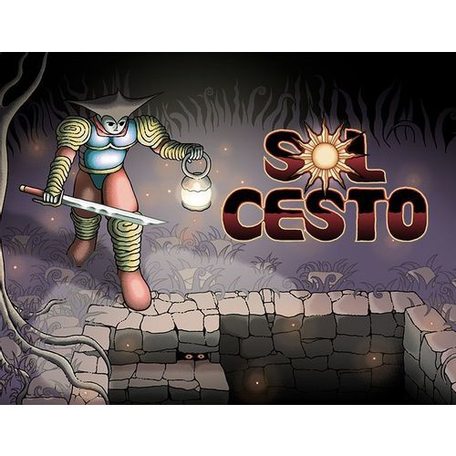 Игра GOBLINZ STUDIO Sol Cesto, для ПК, регион: Россия,СНГ, RUS (интерфейс и субтитры)