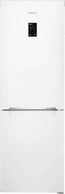 Отзывы на Холодильник двухкамерный Samsung RB30A32N0WW/WT No Frost ...