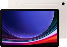 Изображение товара 11" Планшет Samsung Galaxy Tab S9 SM-X716B 12/256 GB 8 Gen 2 5G, 2560 x 1600, 120Гц, Android 13, со стилусом, бежевый [sm-x716bzeecau]