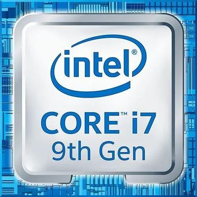 Процессор Intel Core i7 9700K, LGA 1151v2, OEM [cm8068403874215s