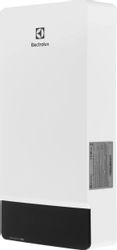 Водонагреватель Electrolux Sensomatic Pro NPX 12-18,  проточный,  18кВт,  белый