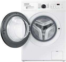 Стиральная машина Samsung WW60AG4S00CE/LD, 6кг, с паром, инверторная