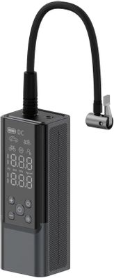 Автомобильный компрессор CARMEGA CD-20 [carm-cd-20] – купить в Ситилинк ...