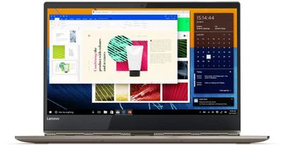 Lenovo yoga 720 i5 8250u 2025