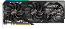Изображение товара Видеокарта ASRock RX9070XT Challenger 16ГБ GDDR6 с трассировкой лучей