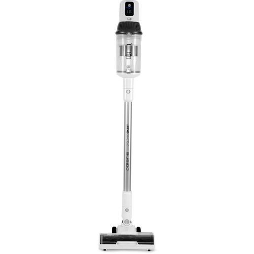 Вертикальный пылесос (handstick) Polaris IQ Home PVCS 8200 Handstick Duo Pro, 800Вт, белый