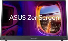 Изображение товара Портативный 15.6 дюймовый монитор ASUS ZenScreen MB16AHG с HDR IPS и 144 Гц