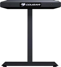 Стол игровой COUGAR Mars 120, черный