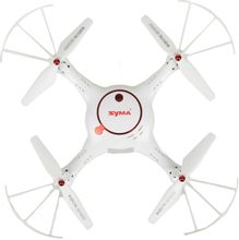 Квадрокоптер Syma X5UW-D с камерой, белый [x5uw-d white] – купить в ...