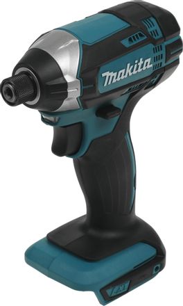 Ударный шуруповерт Makita DTD152Z, без АКБ, без ЗУ