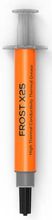 Термопаста ID-COOLING FROST X25 2g