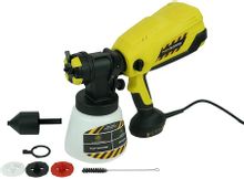 Изображение товара Краскопульт HANSKONNER HSG9675