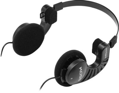 Koss porta pro sport deals