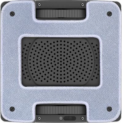 Робот-мойщик окон HOBOT 2S Ultrasonic, белый [hobot-2s] – купить в ...