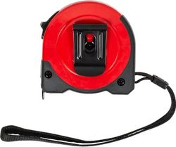 Рулетка строительная RGK R5, 5м x19мм