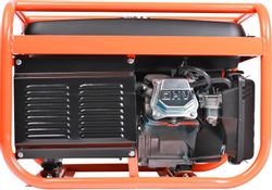 Бензиновый генератор Patriot GRS 3800, 220 В, 3кВт