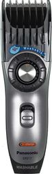 Машинка для стрижки Panasonic ER217S520 серебристый
