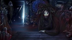 Игра DANGEN ENTERTAINMENT Bonereader, для ПК, регион: Россия,СНГ