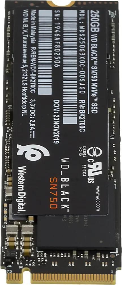 Wd black nvme 250gb cheap