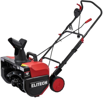 Снегоуборщик Elitech СМЭ 2200 (E1609.019.00),  электрический [207854]