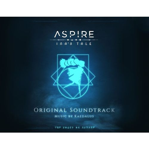 Дополнение к игре UNTOLD TALES Aspire: Ina’s Tale — Soundtrack, для ПК, регион: Россия,СНГ, английская версия