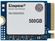 Изображение товара SSD накопитель Kingston NV3 SNV3SM3/500G 500ГБ, M.2 2230, PCIe 4.0 x4,  NVMe,  M.2