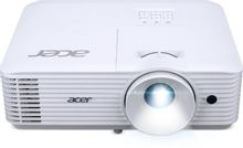 Изображение товара Проектор Acer H6546KI DLP Full HD 5200 лм с Wi-Fi белый Изображение товара Проектор Acer H6546KI DLP Full HD 5200 лм с Wi-Fi белый