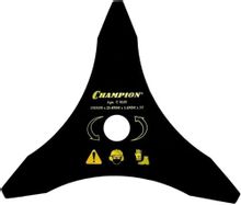 Изображение товара Сменный нож для садовых триммеров CHAMPION C5103