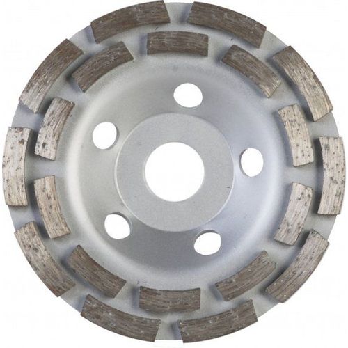 Чашка STURM! 9020-05-125x22-2, универсальный, 125мм, 3мм, 22.2мм