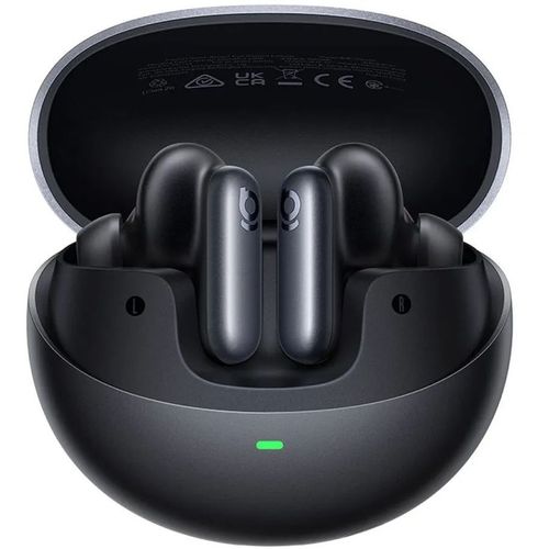Наушники BASEUS Inspire XP1, Bluetooth, внутриканальные, черный [a0010902]