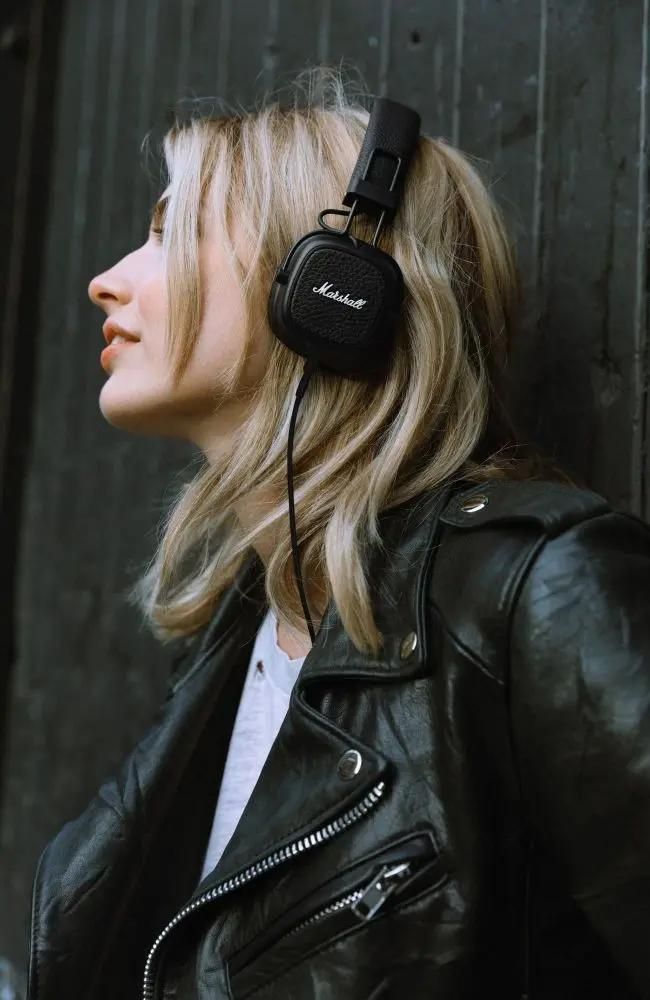 MARSHALL Major III 3.5 Bluetooth 1127754