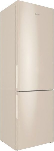 Холодильник двухкамерный Indesit ITR 4200 E Total No Frost, бежевый