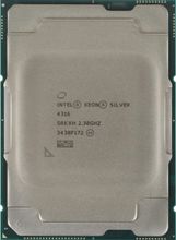 Процессор для серверов Intel Xeon Silver 4316