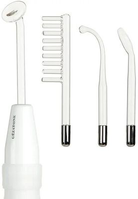 Дарсонваль GEZATONE Biolift4 118, белый – купить в Ситилинк | 1479103