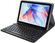 Изображение товара 10.1" Планшет Digma K10 PLUS 4/64 GB T615 4G, 1280 x 800, Android 15, серый [da1c0p02]