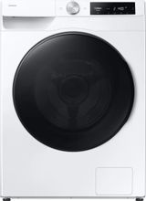 Стирально-сушильная машина Samsung WD11DG6B85BELP белый