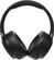 Изображение товара Наушники Honor Choice Headphones ROS-ME01, 3.5 мм/Bluetooth, накладные, черный [5504abgn]