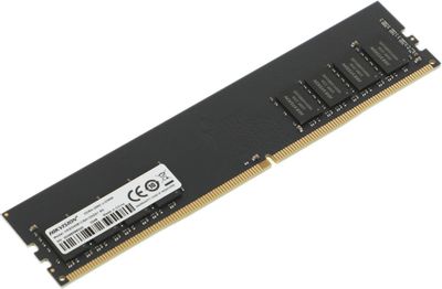 Hikvision KED4081CBA1D0ZA1 8G DDR4 1x 8 2666 DIMM Ret 1848206