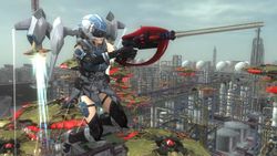 Игра H2 INTERACTIVE Earth Defense Force 5, для ПК, регион: Россия,СНГ