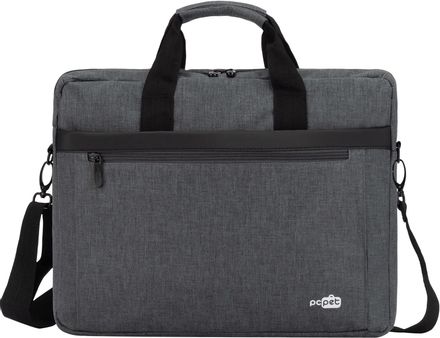 Сумка для ноутбука 15.6" PC PET PCP15B4GY