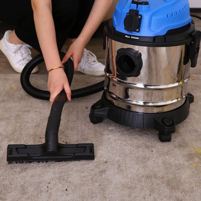 Промышленный пылесос DEKO DKVC-1200-20S