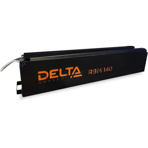 Батарейный модуль Delta RBM 140 192В, 5Ач
