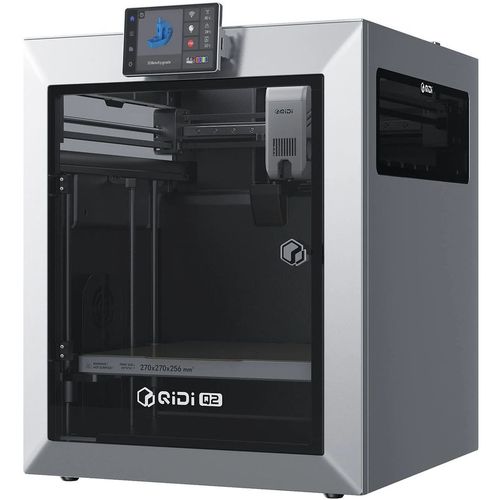 3D принтер QIDI Q 2, одна печатающая головка