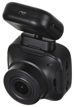 Видеорегистратор Digma FreeDrive 620 GPS Speedcams, 1080p, GPS