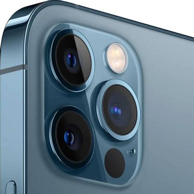 Характеристики Смартфон Apple iPhone 12 Pro 128Gb, MGMN3RU/A, синий ...