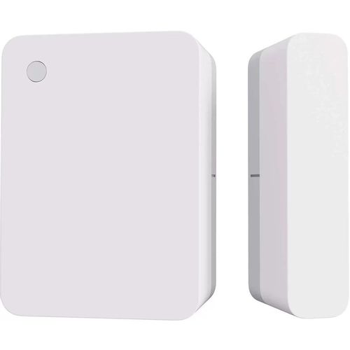 Датчик открытия двери/окна Xiaomi Mi Door and Window Sensor 2, белый, 2412 - 2472МГц [bhr5154gl]