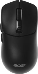 Мышь беспроводная Acer OMR312, USB, черный