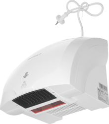 Сушилка для рук Neoclima NHD-2.0W,  белый